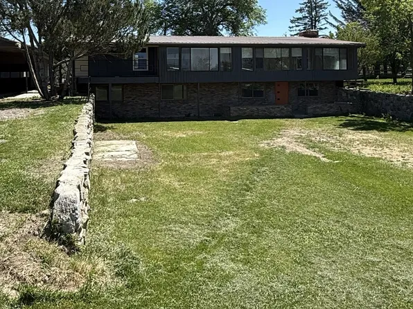 256 Hidden Valley Rd, Bozeman, MT