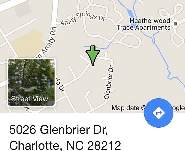 1st image of 5026 Glenbrier Dr