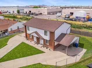 2806 W 2730 S, West Valley City, UT 84119