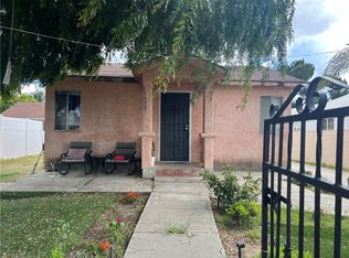 13536 Remington St, Pacoima, CA 91331