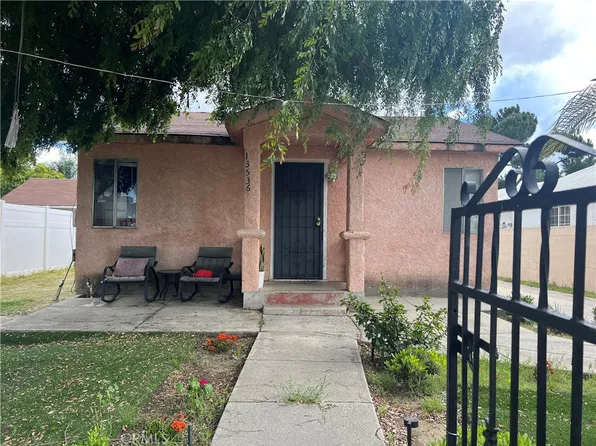 13536 Remington St, Pacoima, CA 91331