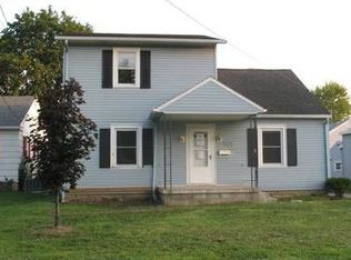 705 Clinton Ct, Findlay, OH 45840