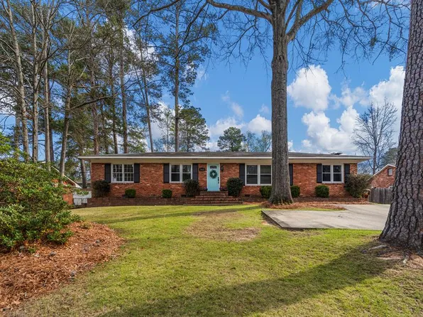 3412 E Lindsay Dr, Columbus, GA 31907