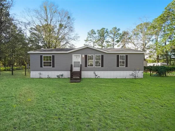 18158 Sandlewood Ave, Brooksville, FL 34604