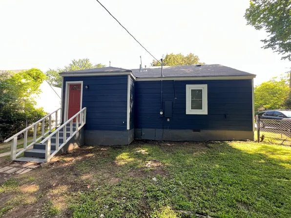529 Rosewood Ave, Memphis, TN 38106