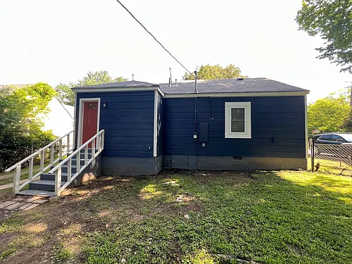 529 Rosewood Ave Photo 1