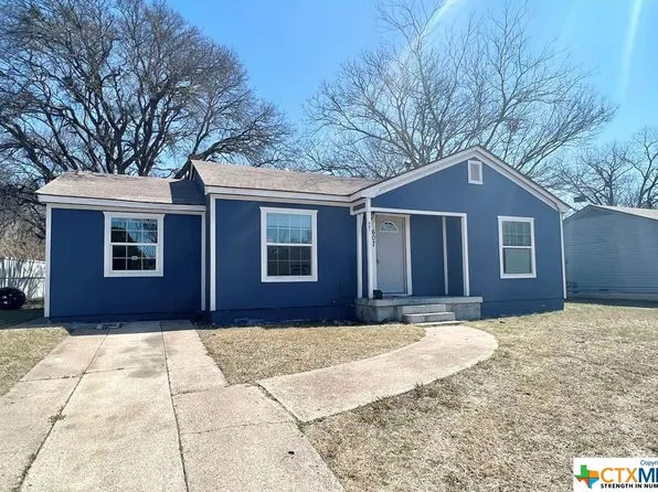 607 Kern Rd, Killeen, TX 76541