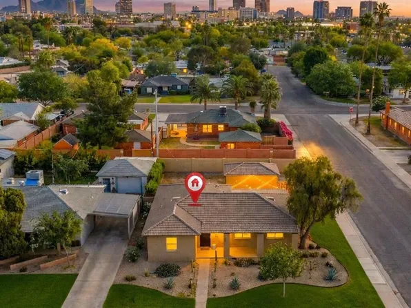 3001 N 17TH Drive, Phoenix, AZ 85015