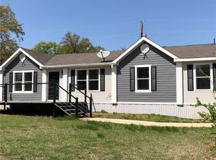 561 Private Road 3204, Bridgeport, TX 76426