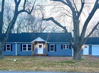 25485 Hignutt Rd, Denton, MD 21629