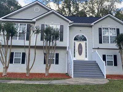 30 Buck Trl, Newnan, GA, 30265