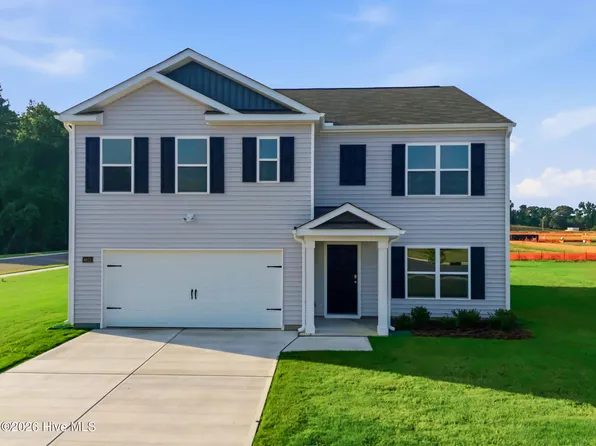 4852 Martha Wynd Way, Farmville, NC 27828