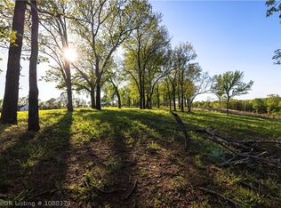 Rock Creek Dr, Wister, OK 74966