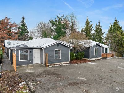 6215 29th Street NE, Tacoma, WA, 98422
