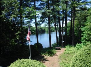 15 Beach Ave, Rindge, NH 03461