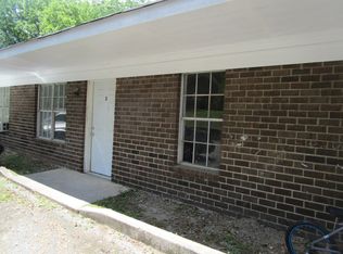 510 E 19th St SW APT 3, Rome, GA 30161