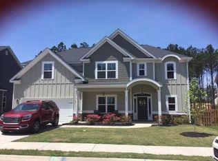 730 Southwick Ave, Grovetown, GA 30813