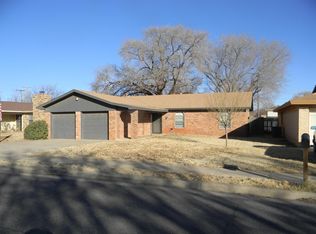 4714 63rd St, Lubbock, TX 79414