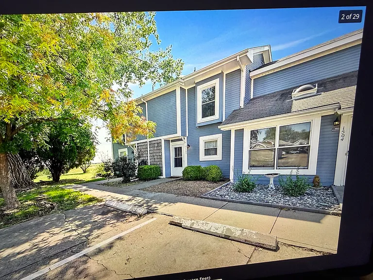 6725 W Shade Ln #1505 — Photo 2