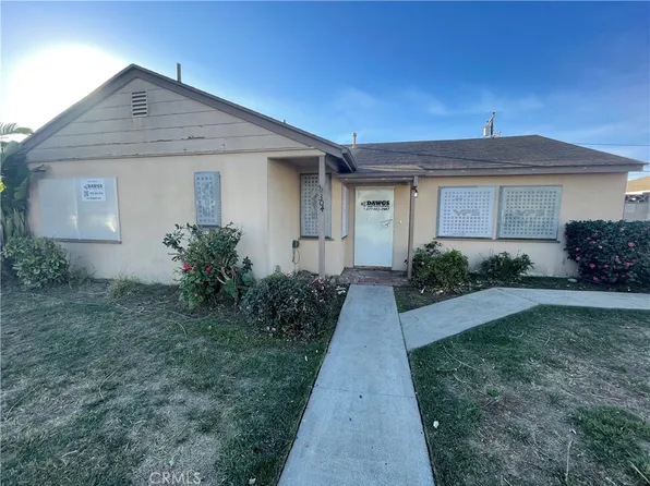 304 Nectarine St, Oxnard, CA 93033