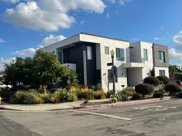 6548 86th, 6548 & 6550 W 86th Pl #6550, Los Angeles, CA 90045