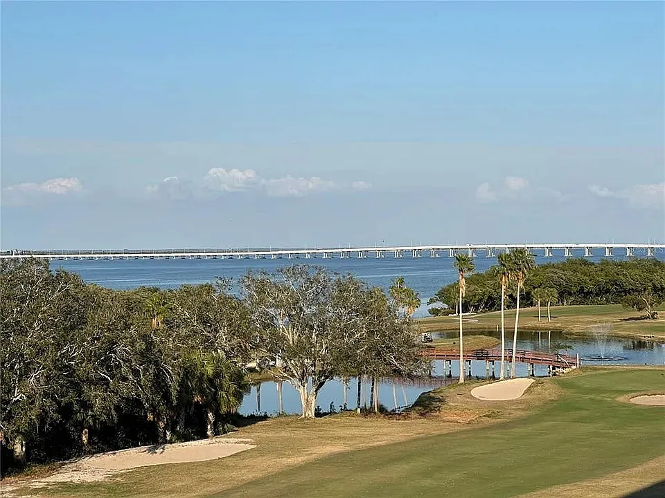 3300 Cove Cay Dr #6G