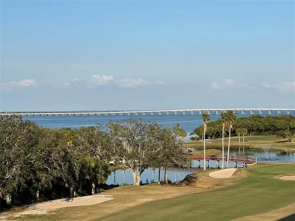 3300 Cove Cay Dr Unit 6G, Clearwater, FL 33760
