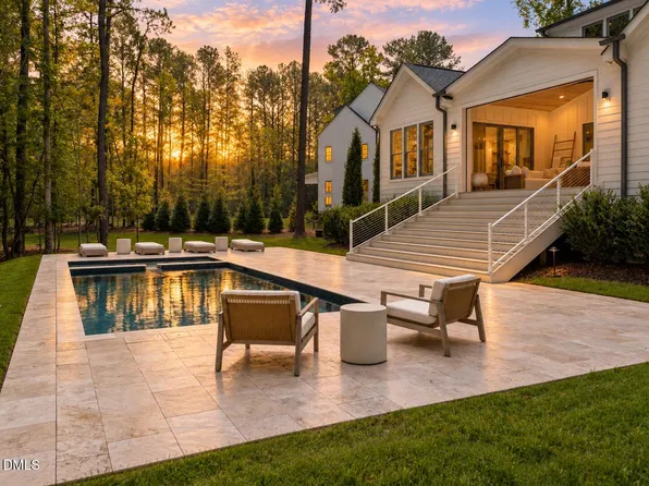 1204 Explorer Trl, Wake Forest, NC 27587