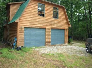 8005 Hamley Rd, Rogers, AR 72756