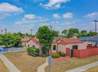 3825 Liberty Blvd, South Gate, CA 90280