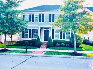 5107 Butterworth Green Dr, New Albany, OH 43054