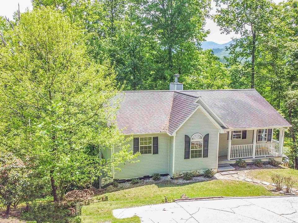 1851 Hidden Hills Rd, Gatlinburg, TN 37738 Zillow