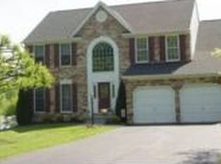 2709 Falls Mont Dr, Fallston, MD 21047