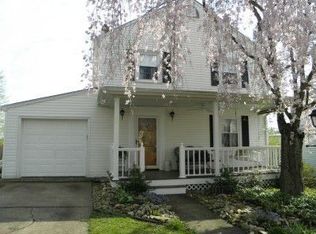 3916 Claremont Pl, Weirton, WV