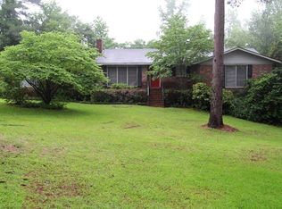 105 Sweetgum Dr NE, Milledgeville, GA