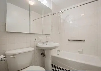 Rented by Keller Williams NYC