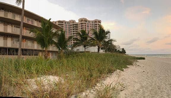 2nd image of 1480 S Ocean Blvd APT 220