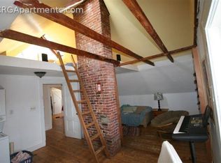61 Chester St #2, Somerville, MA 02144
