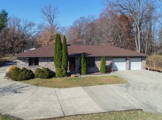 407 Sugar River Pkwy, ALBANY, WI 53502