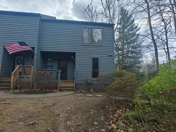 9523 Groundhog Dr, North Chesterfield, VA 23235