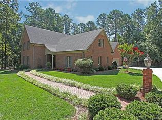 3530 Bounty Ct, Matthews, NC 28104
