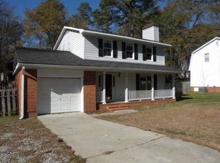 540 Hunterdale Rd, Evans, GA 30809