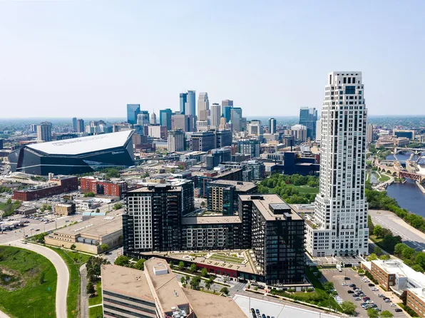 1240 S 2nd St Unit 1001, Minneapolis, MN 55415