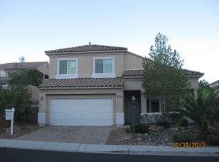 10732 Hunter Mountain Ave, Las Vegas, NV 89129