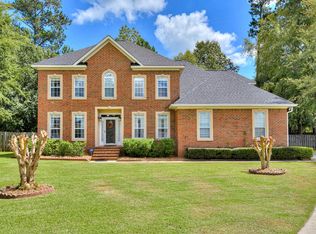 4363 Wisteria Ct, Evans, GA 30809