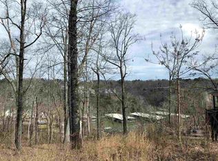 0 Sailboat Point LOT 3, Savannah, TN 38372
