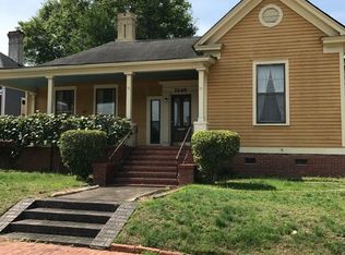 1246 Hardeman Ave, Macon, GA 31201