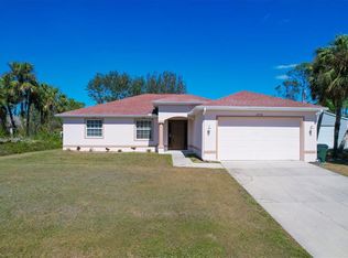 2752 Firebrand Rd, North Port, FL 34288