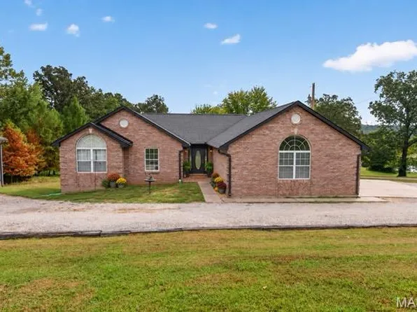18624 State Highway B, Marble Hill, MO 63764