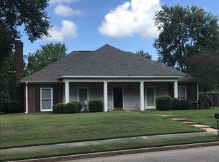 39 Eastgate Dr, Brandon, MS 39042